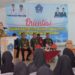 Wali Kota Kendari, Siska Karina Imran membuka orientasi CASN lingkup Pemkot Kendari