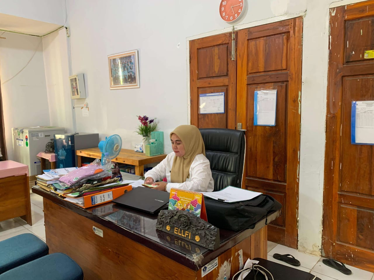 Cegah Penularan TBC, Wali Kota Kendari Ajak Masyarakat Aktif Memeriksakan Diri 13 Cegah Penularan TBC, Wali Kota Kendari Ajak Masyarakat Aktif Memeriksakan Diri