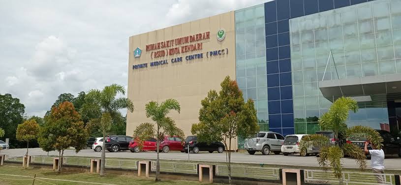 Cegah Penularan TBC, Wali Kota Kendari Ajak Masyarakat Aktif Memeriksakan Diri