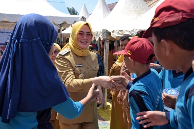 Pemkot Kendari Siap Laksanakan Pendidikan Gratis 9 Tahun, Dikbud Lakukan Pemetaan 13 Pemkot Kendari Siap Laksanakan Pendidikan Gratis 9 Tahun, Dikbud Lakukan Pemetaan