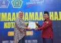 Wali Kota Kendari, Siska Karina Imran