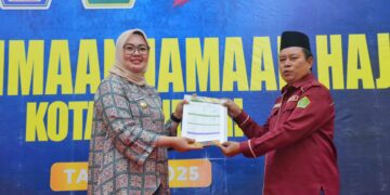 Wali Kota Kendari, Siska Karina Imran
