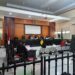 Sidang lanjutan korupsi makan minum Bagian Umum Setda Kendari tahun 2020