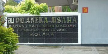 Perusda Kolaka