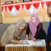 Penandatanganan kesepakatan bersama antara DPRD dan Pemerintah Kota Kendari