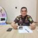 Kepala Seksi (Kasi) Penerangan Hukum (Penkum) Kejati Sultra, Rahman, SH MH