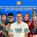 Susunan kepengurusan baru BPP KKTS periode 2025-2030