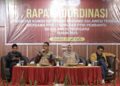 Rakor PPID se Sultra
