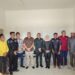 Pimpinan dan anggota DPRD Konsel saat Kunker di site PT Ifishdeco Tbk di Tinanggea