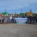 Ekspor perdana produk NPI smelter PT BSI