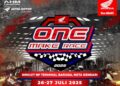 One Make Race 2025