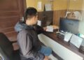 Dugaan Korupsi Makan Minum Sekda Konsel Dilapor Kejati Sultra