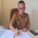 Kepala Bidang Tata Ruang PU Kota Kendari, Yusran Wahyudi