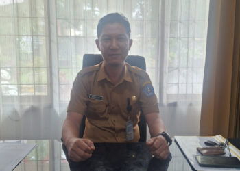 Inovasi Pemkot Kendari Kelola Sampah Yang Ramah Lingkungan dan Berkelanjutan