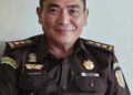 Kepala Seksi (Kasi) Penerangan Hukum (Penkum) Kejati Sultra, Abdul Rahman, SH MH