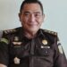 Kepala Seksi (Kasi) Penerangan Hukum (Penkum) Kejati Sultra, Abdul Rahman, SH MH