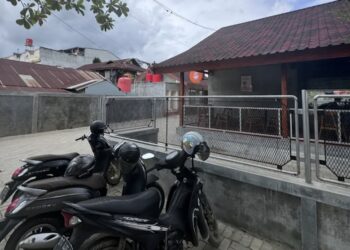 Looka Coffe Kendari