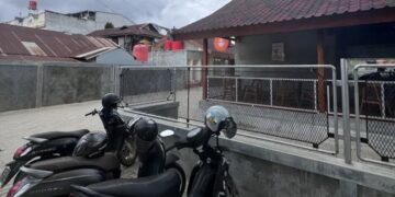 Looka Coffe Kendari