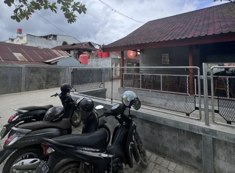 Looka Coffe Kendari