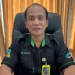 Kepala Dinas (Kadis) Perikanan Kota Kendari, Agus Salim Safrullah