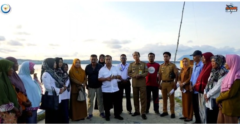 Tiga Kelurahan di Kendari Diusul Calon Lokasi Kampung Nelayan Merah Putih 13 Tiga Kelurahan di Kendari Diusul Calon Lokasi Kampung Nelayan Merah Putih