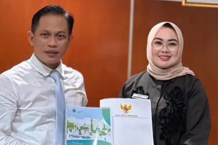 Inovasi Pemkot Kendari Kelola Sampah Yang Ramah Lingkungan dan Berkelanjutan