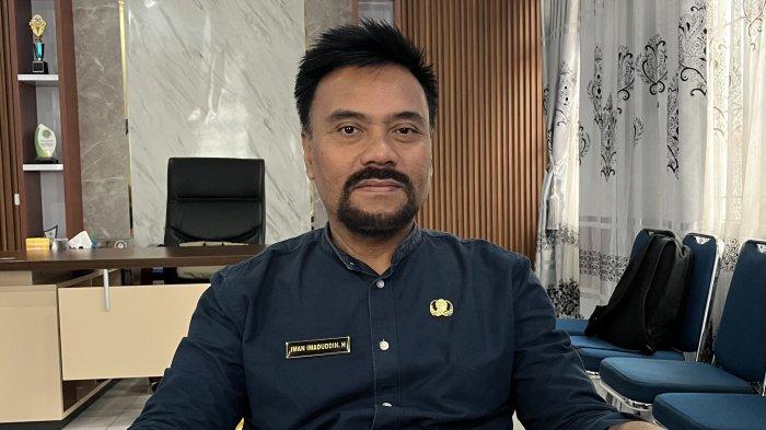 Sekolah Rakyat Setingkat SMP Akan Difokuskan di Sentra Meohai Kendari, Dimulai 14 Juli 13 Sekolah Rakyat Setingkat SMP Akan Difokuskan di Sentra Meohai Kendari, Dimulai 14 Juli