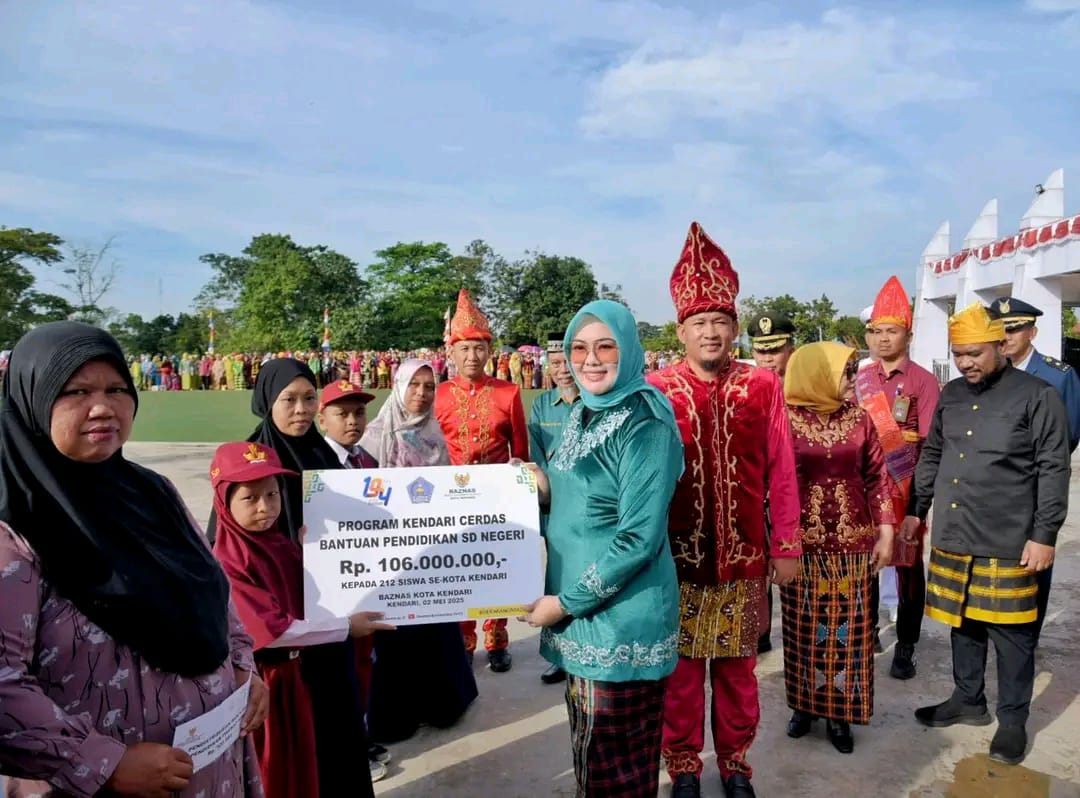 Pemkot Kendari Siap Laksanakan Pendidikan Gratis 9 Tahun, Dikbud Lakukan Pemetaan 11 Pemkot Kendari Siap Laksanakan Pendidikan Gratis 9 Tahun, Dikbud Lakukan Pemetaan