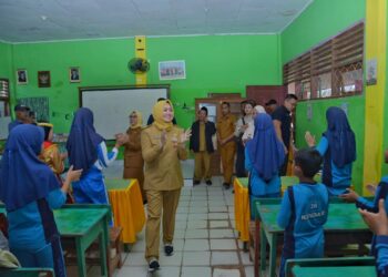 Pemkot Kendari Siap Laksanakan Pendidikan Gratis 9 Tahun, Dikbud Lakukan Pemetaan