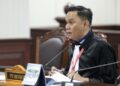 Kuasa Hukum Ainin Indarsih bersaudara, Andre Darmawan