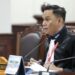 Kuasa Hukum Ainin Indarsih bersaudara, Andre Darmawan