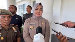 Pemkot Kendari Usul Pembangunan RSUD Tipe B ke Bappenas, Berharap Jadi Program Prioritas 13 Pemkot Kendari Usul Pembangunan RSUD Tipe B ke Bappenas, Berharap Jadi Program Prioritas