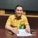 Kasi Penkum Kejati Sultra, Abdul Rahman SH MH