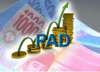 Ilustrasi PAD