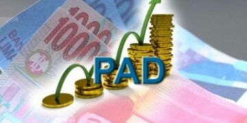 Ilustrasi PAD
