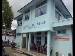 Puskesmas Mekar Cegah Stunting Sejak Dini, Sambangi Sekolah dan Warga Beri Edukasi