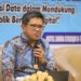 Kepala Dinas Komunikasi dan Informatika (Kominfo) Sultra, Dr. M. Ridwan Badallah, S.Pd., MM