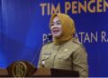 Wali Kota Kendari, Siska Karina Imran