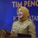 Wali Kota Kendari, Siska Karina Imran