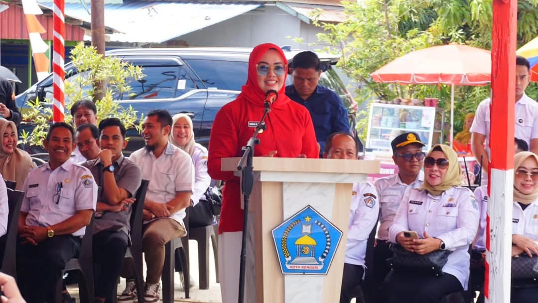65 KKMP di Kendari Terima Kartu Anggota Digital, Komitmen Dorong Penguatan Ekonomi