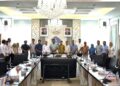 Kota Kendari Jadi Referensi DPRD Maros Terkait Penyusunan Ranperda RPJMD