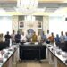 Kota Kendari Jadi Referensi DPRD Maros Terkait Penyusunan Ranperda RPJMD