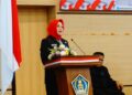 Wali Kota Kendari, Siska Karina Imran