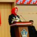 Wali Kota Kendari, Siska Karina Imran