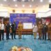 Pemkot Kendari bersama BI Sultra melaunching 115 Kios Pangan Digital