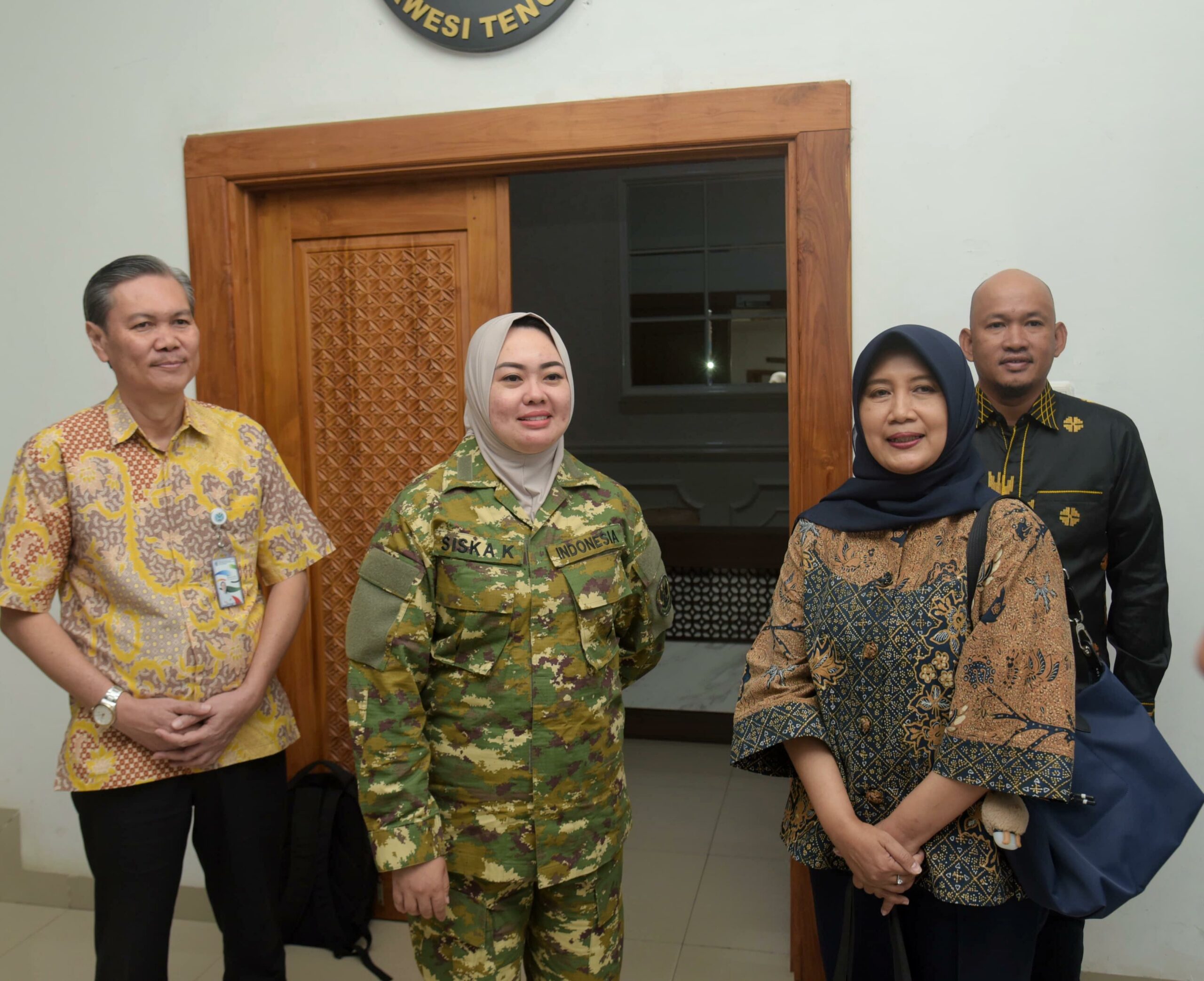 Terbaik Dalam Pengelolaan Sampah, Kendari Selangkah Menuju Sanitary Landfill