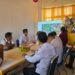 PU Kendari menginisiasi rapat terpadu terkait tata kelola hunian terintegrasi