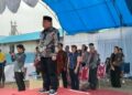 Komisaris Utama PT Ifishdeco Tbk, Harry Fong Jaya