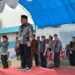 Komisaris Utama PT Ifishdeco Tbk, Harry Fong Jaya