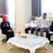 Wali Kota Kendari menunjuk tiga PLT isi jabatan strategis lingkup Pemkot Kendari